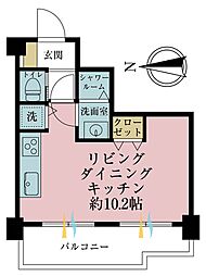 浅草スカイレジテル