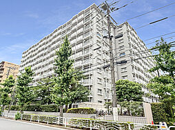 トーア辰巳マンション