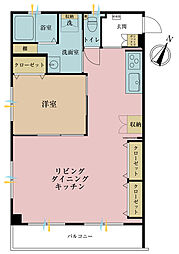 マンション大塚