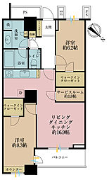 THE TOKYO TOWERS SEA TOWER