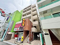 サンハイム駒込