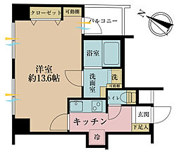 スカーラ武蔵小山