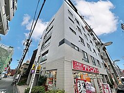 スカーラ武蔵小山