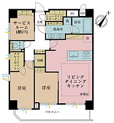 スカール築地