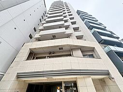 クレストフォルム亀戸ビュータワー