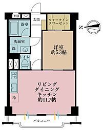 シャンボール練馬