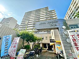 メトロハイツ東陽