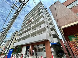 浅草ロイヤルマンション