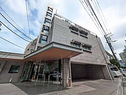 コーポ小石川