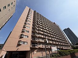 築地永谷コーポラス