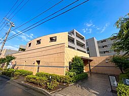 エクレールガーデン鷺ノ宮