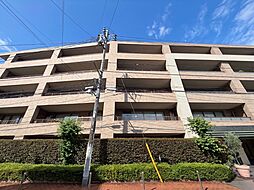 ライオンズステージ下高井戸