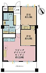 シャルマン築地明石町