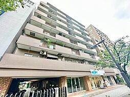 シャルマン築地明石町
