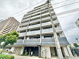 プレシス東陽町