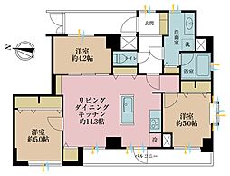 ライオンズステーションプラザ大島