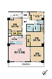ソフトタウン行徳Ｃ棟