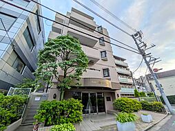 グランシャリオ神楽坂