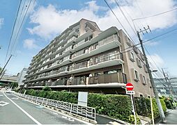朝日クレス・パリオ門前仲町