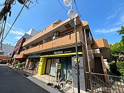 ダイアパレス鷺宮
