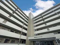 習志野台マンション