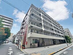 ハイコーポ松が谷