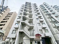 キャッスル多摩川