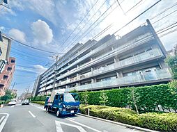 シティテラス川崎鈴木町ガーテンズ