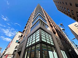 パークホームズ日本橋橘町