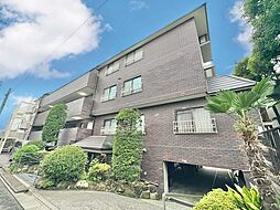 ヴェルデ山王