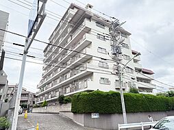 上池台スカイマンション