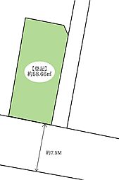 墨田区墨田3丁目
