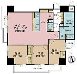 ベルハイム元浅草