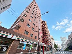 クレベール西新宿フォレストマンション