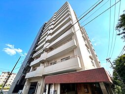 レック亀戸グリーンマンション