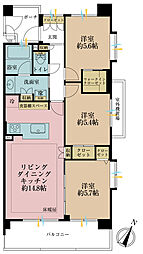 センチュリー三ノ輪
