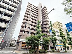 ナイスアーバン川崎駅前通り