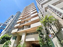 板橋区役所前リリエンハイム