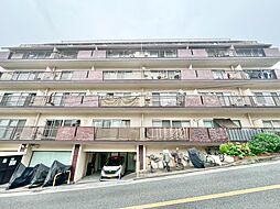 山手町マンション