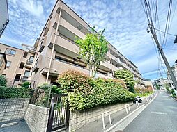 インペリアル中野南フラット