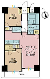 シーアイマンション池袋西