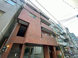 西早稲田ハイツ