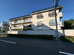 第1フォンタナ駒沢