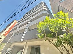ハーモニーレジデンス東京イースト002