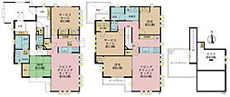 練馬春日町2世帯住宅