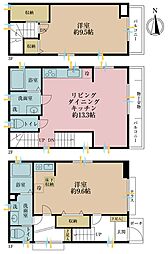 三鷹市上連雀6丁目戸建て
