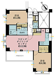 マートルコート東中野