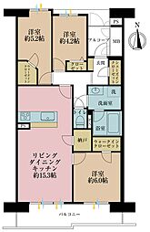 パークサイド光が丘
