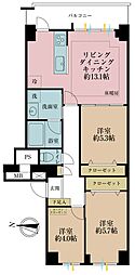 西大島ハイム