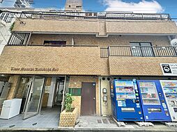 ライオンズマンション歌舞伎町第3